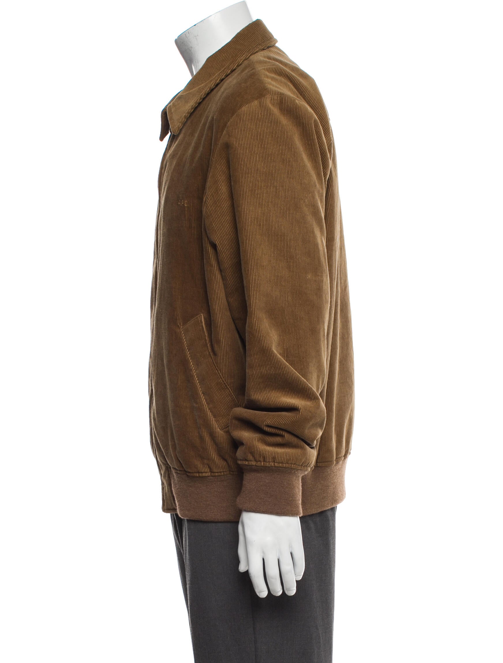 A.P.C. Bomber Jacket