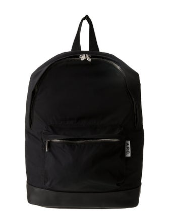 A.P.C. Nylon Backpack