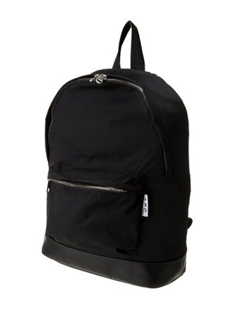 A.P.C. Nylon Backpack