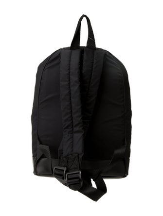 A.P.C. Nylon Backpack