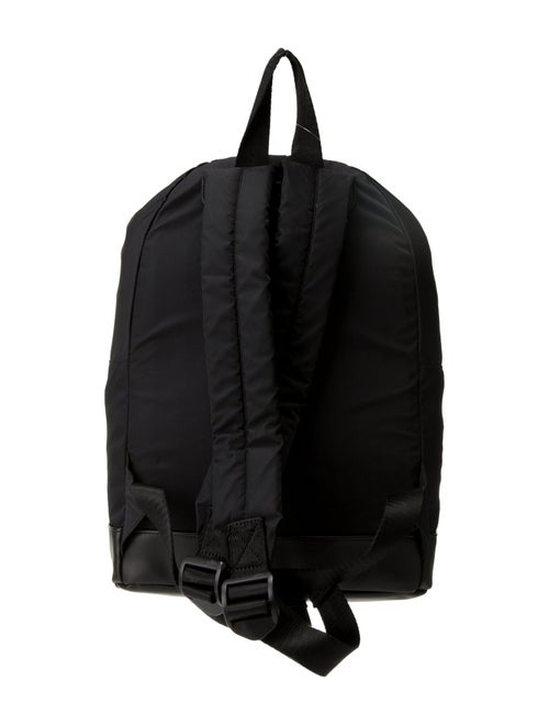 A.P.C. Nylon Backpack