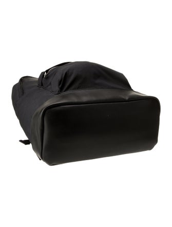 A.P.C. Nylon Backpack