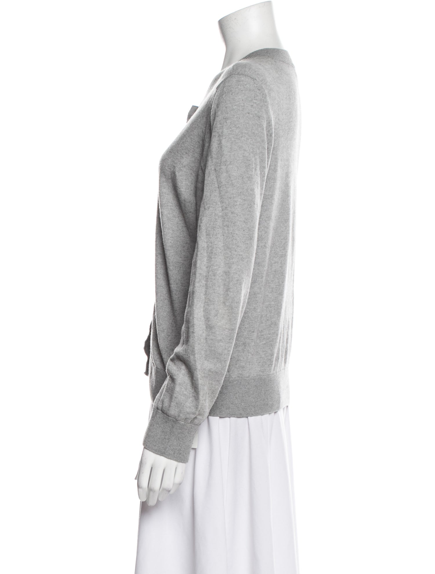 A.P.C. Crew Neck Sweater