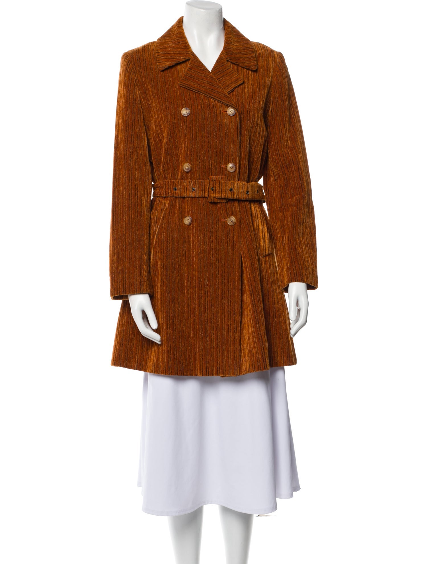 A.P.C. Coat