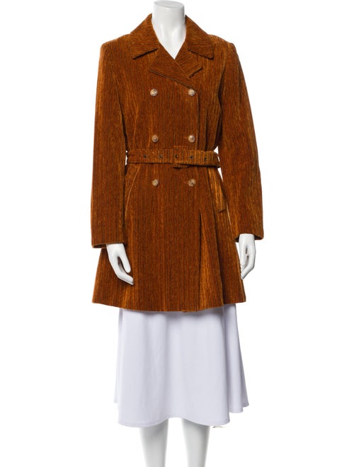 A.P.C. Coat