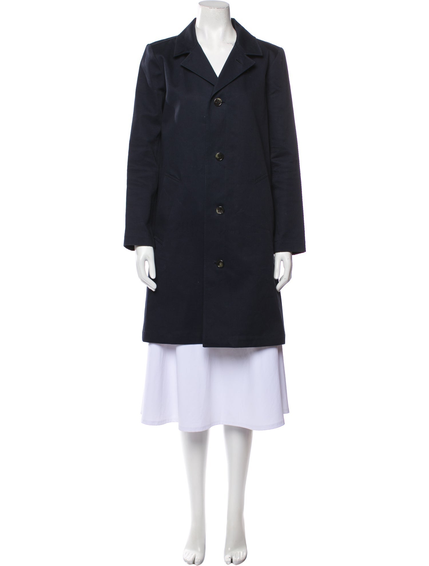A.P.C. Coat