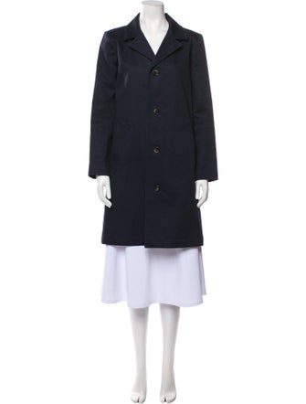 A.P.C. Coat