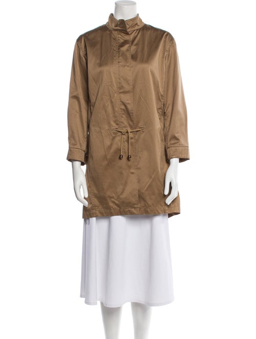 A.P.C. Trench Coat