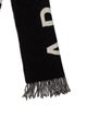 A.P.C. Printed Scarf
