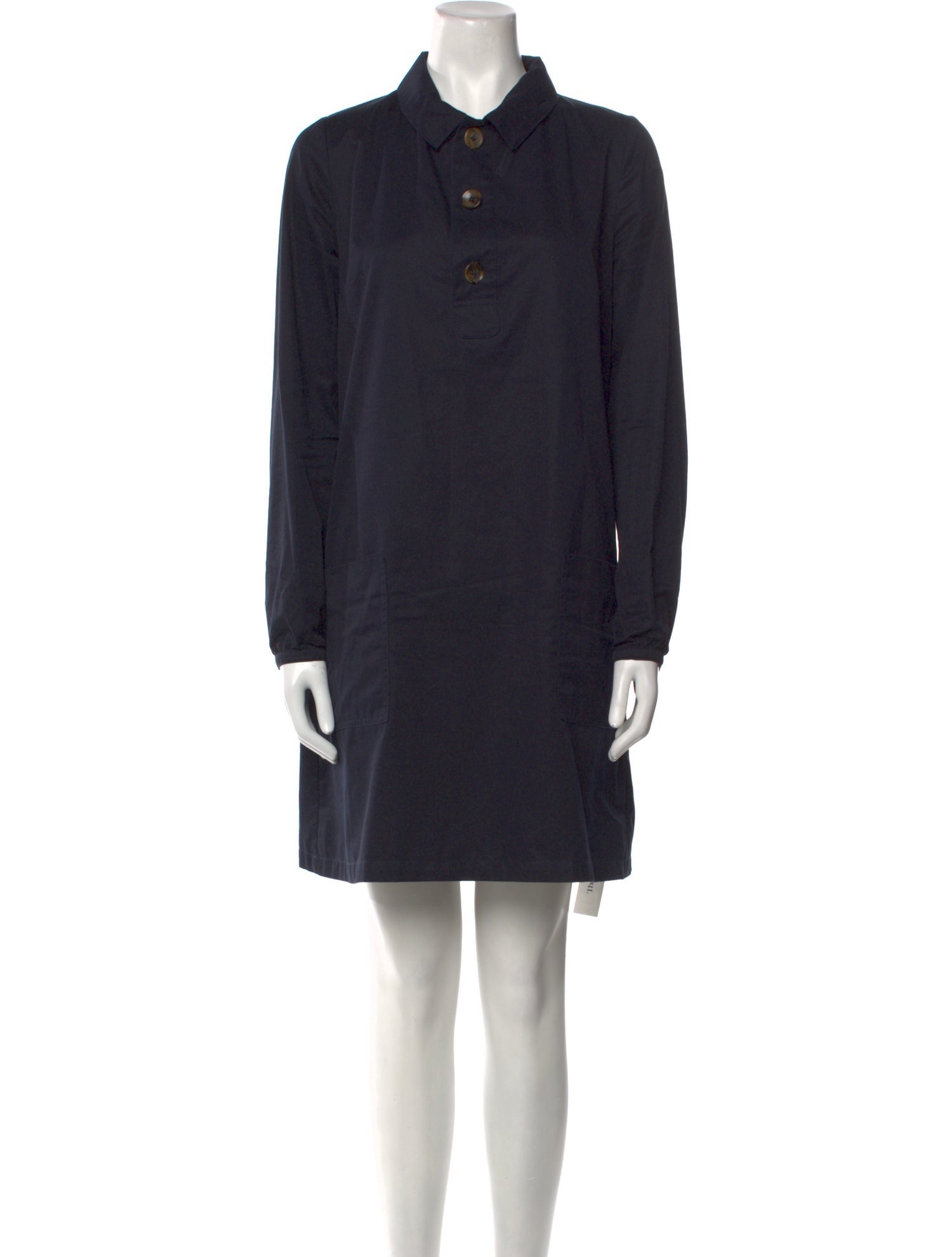 A.P.C. Mini Dress
