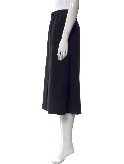 A.P.C. Midi Length Skirt