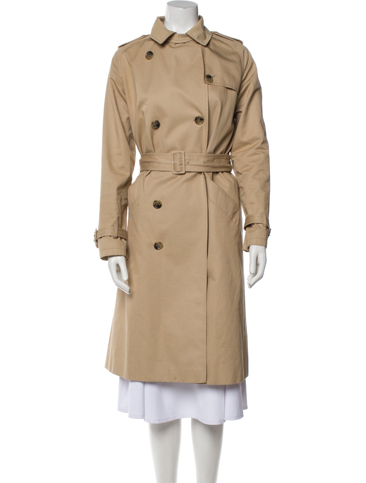 A.P.C. Trench Coat