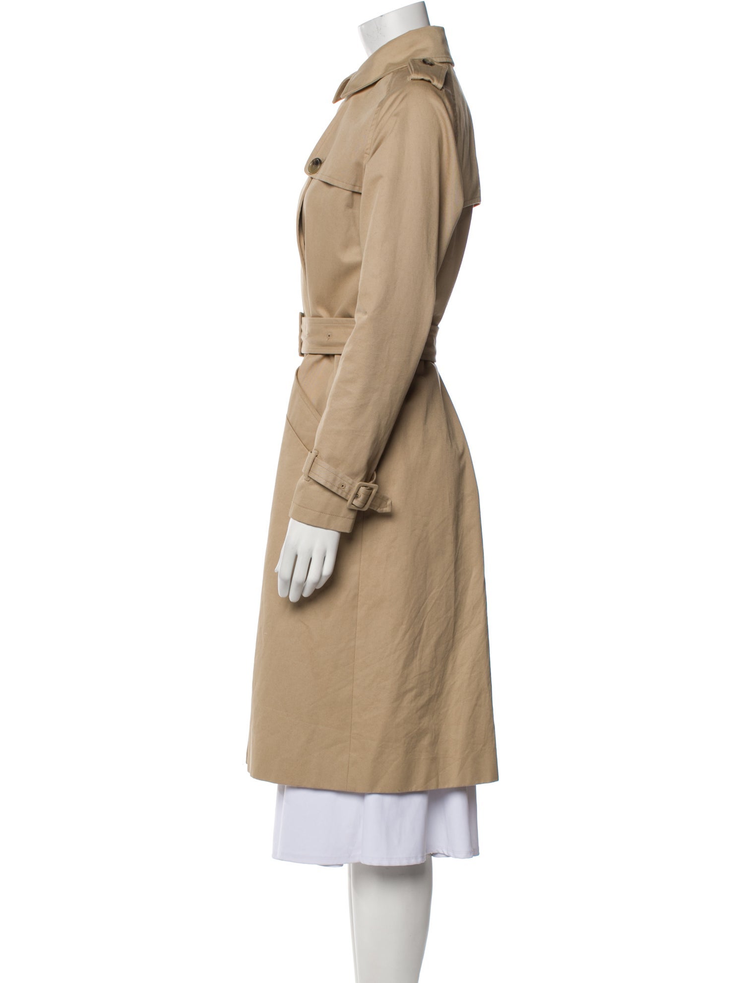 A.P.C. Trench Coat