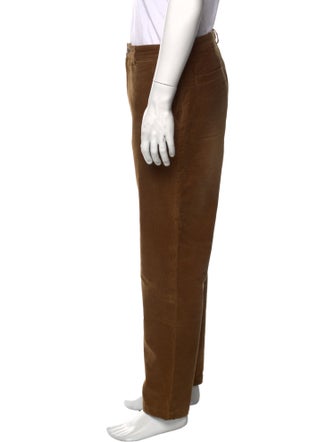 A.P.C. Corduroy Pants
