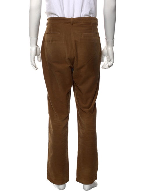 A.P.C. Corduroy Pants