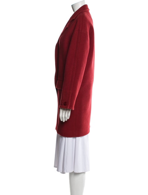 A.P.C. Virgin Wool Coat