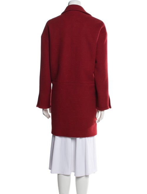 A.P.C. Virgin Wool Coat