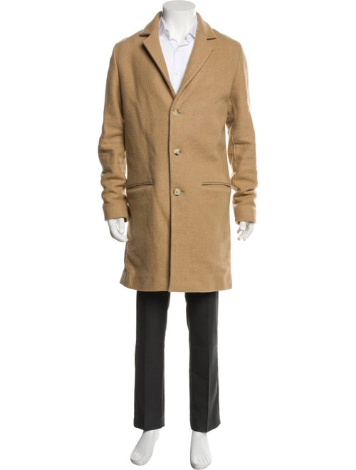 A.P.C. Overcoat