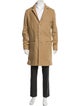A.P.C. Overcoat
