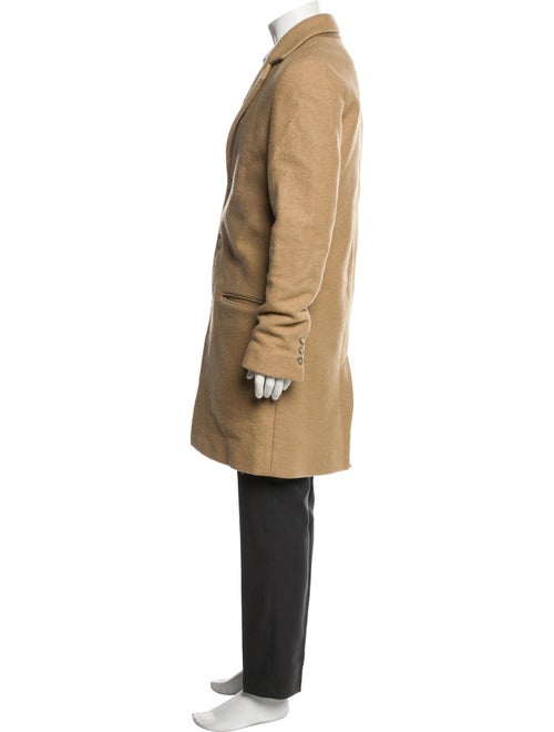 A.P.C. Overcoat