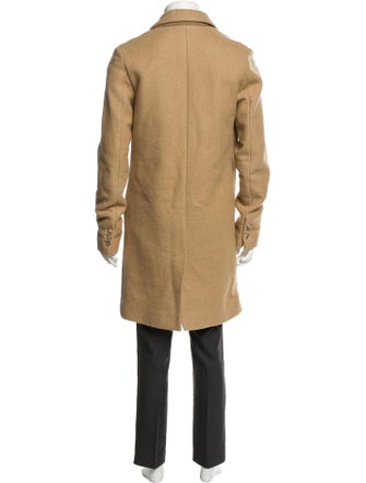 A.P.C. Overcoat