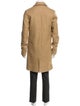 A.P.C. Overcoat