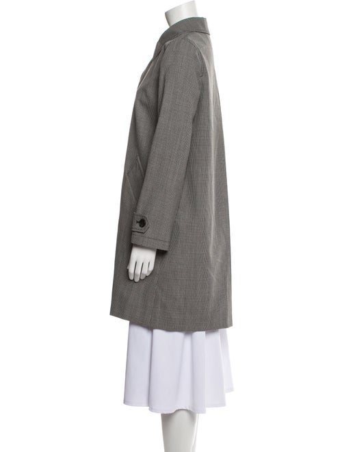 A.P.C. Coat