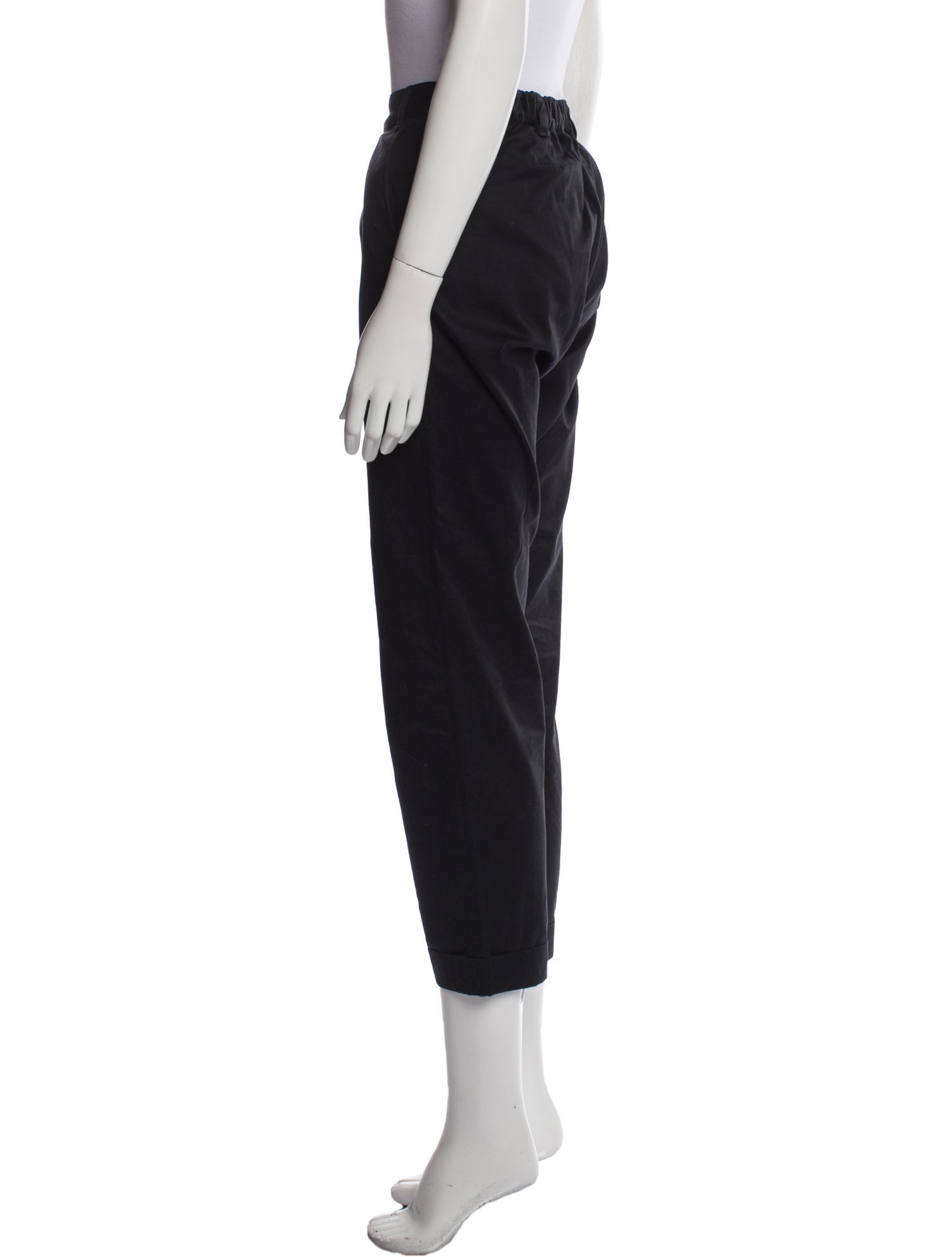 A.P.C. Straight Leg Pants