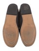A.P.C. Leather Loafers