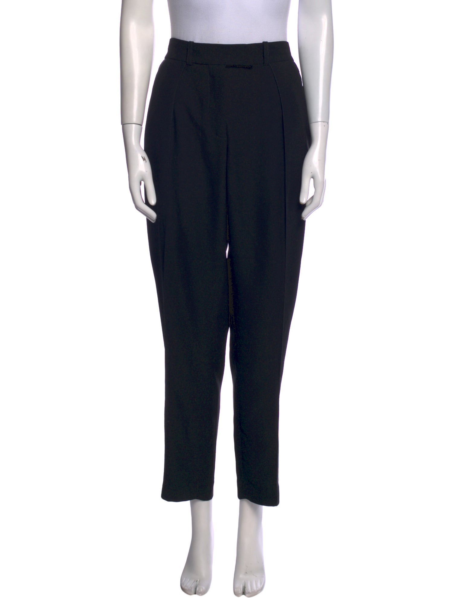 A.P.C. Straight Leg Pants