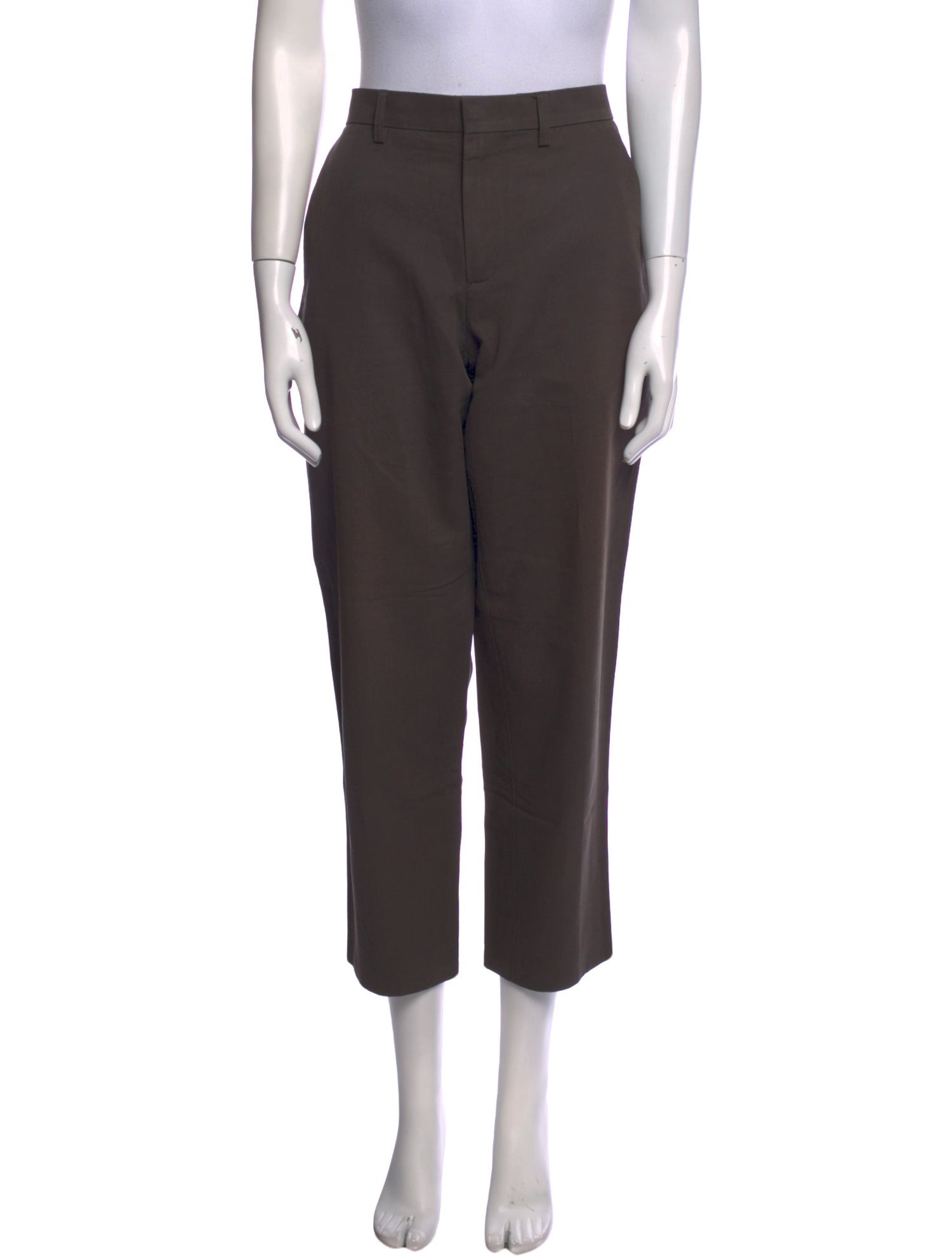 A.P.C. Straight Leg Pants