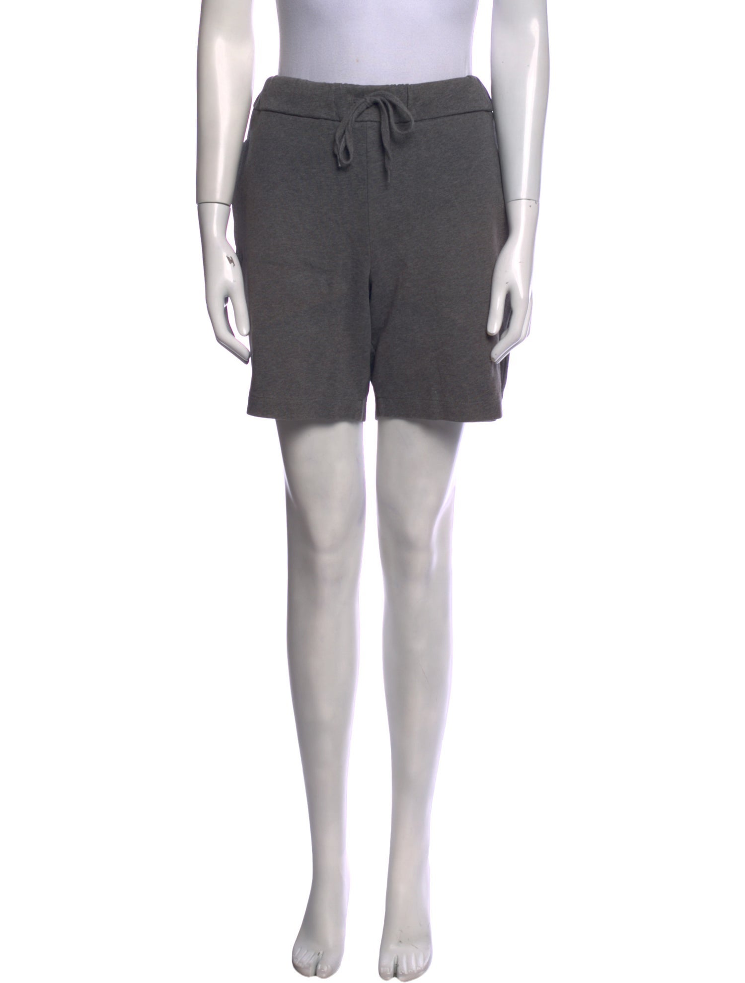 A.P.C. Mini Shorts