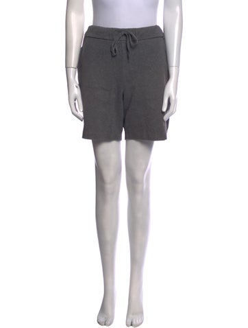 A.p.c. Shorts Mini M