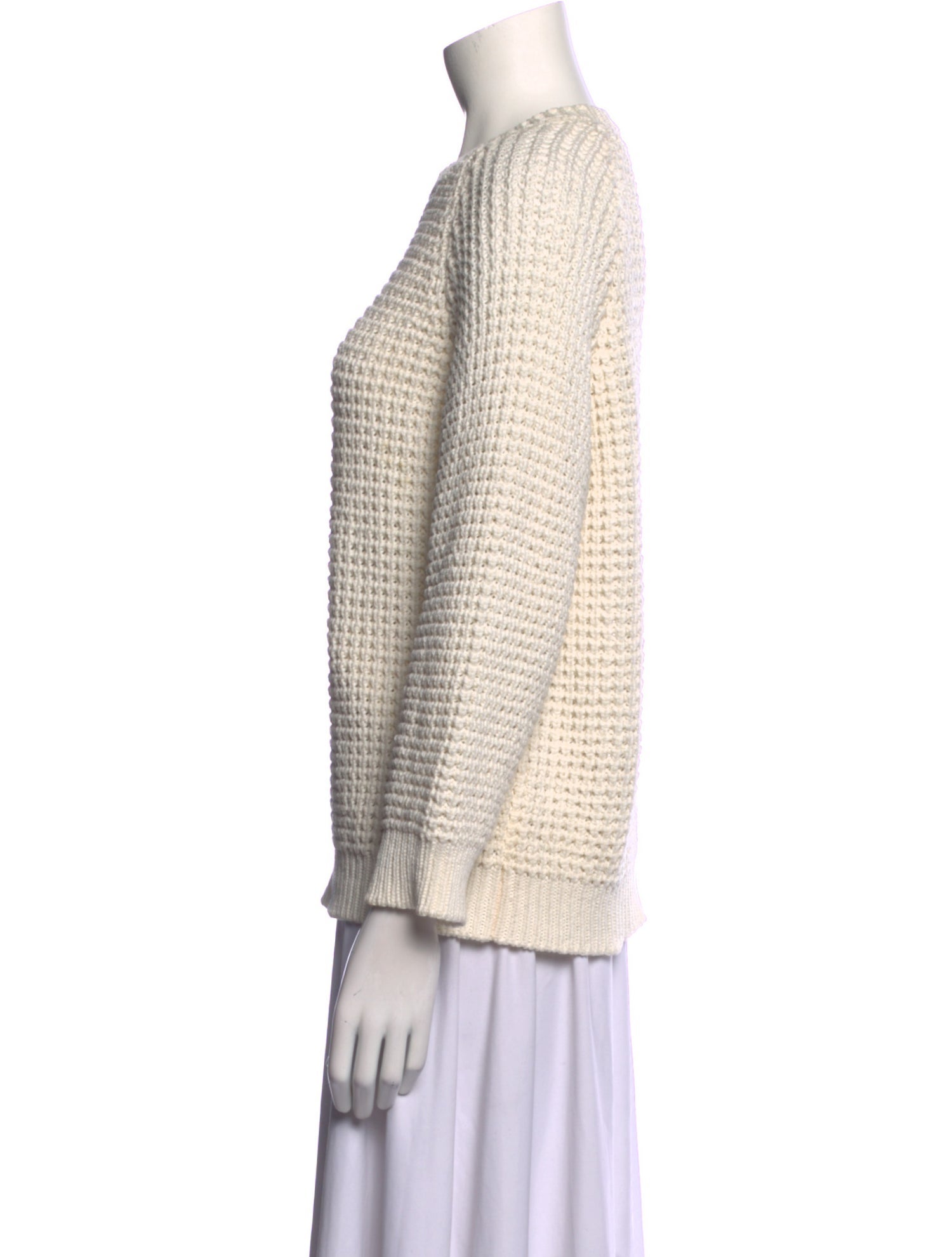 A.P.C. Crew Neck Sweater