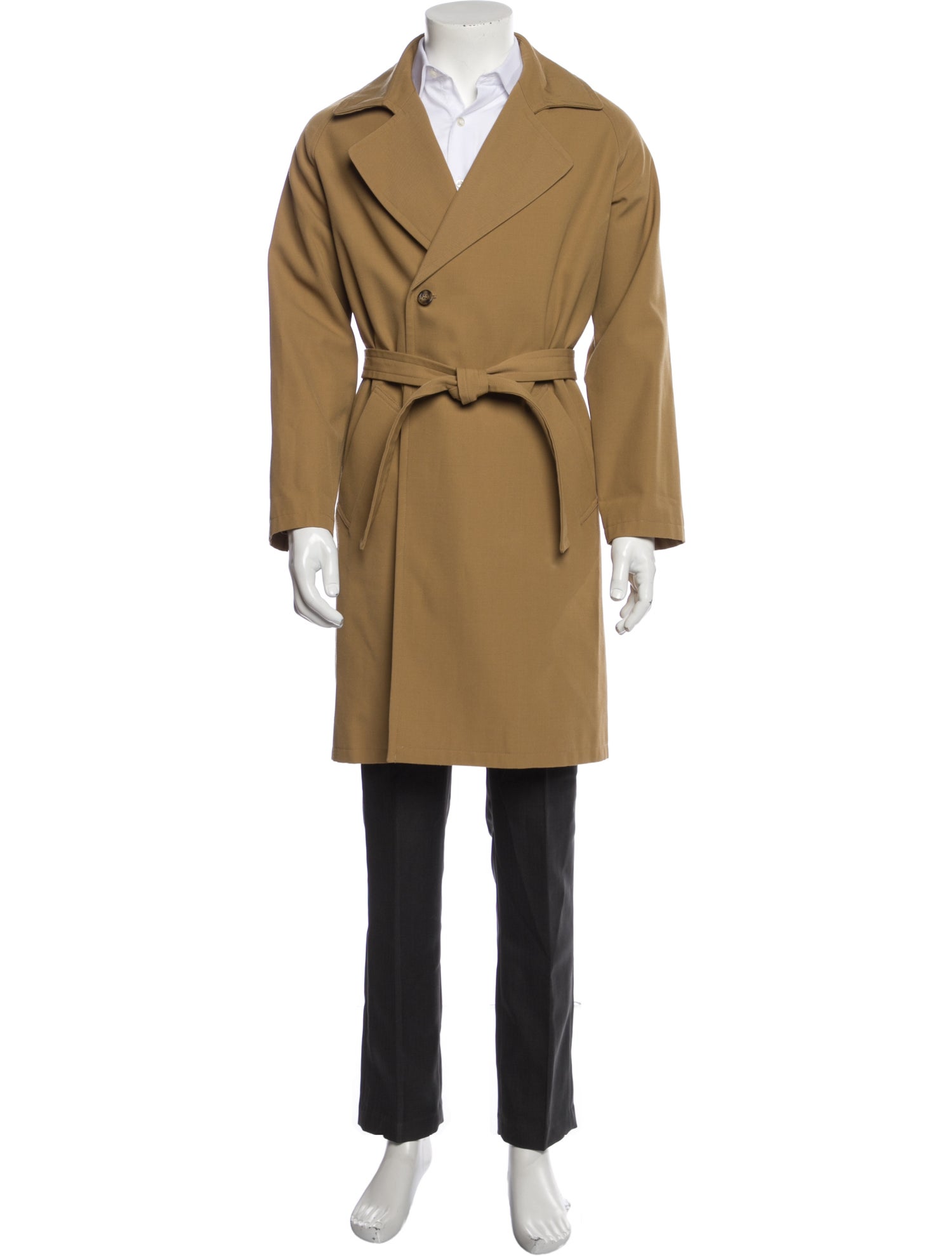 A.P.C. Outerwear | The RealReal