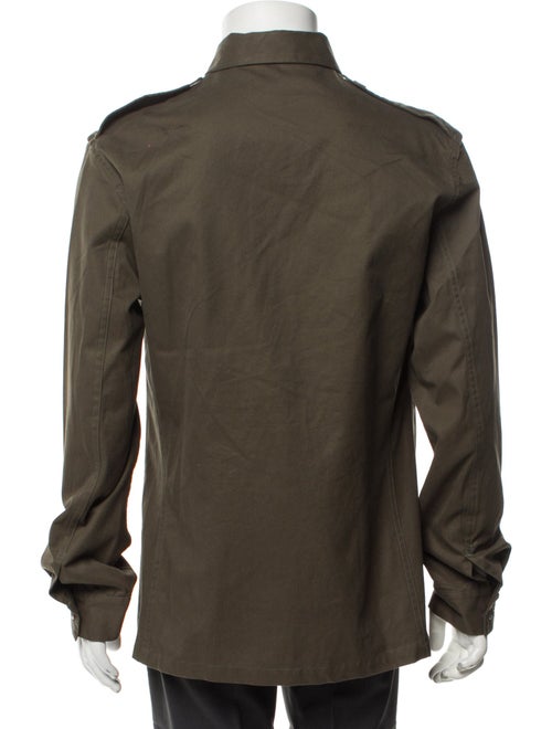 A.P.C. Utility Jacket