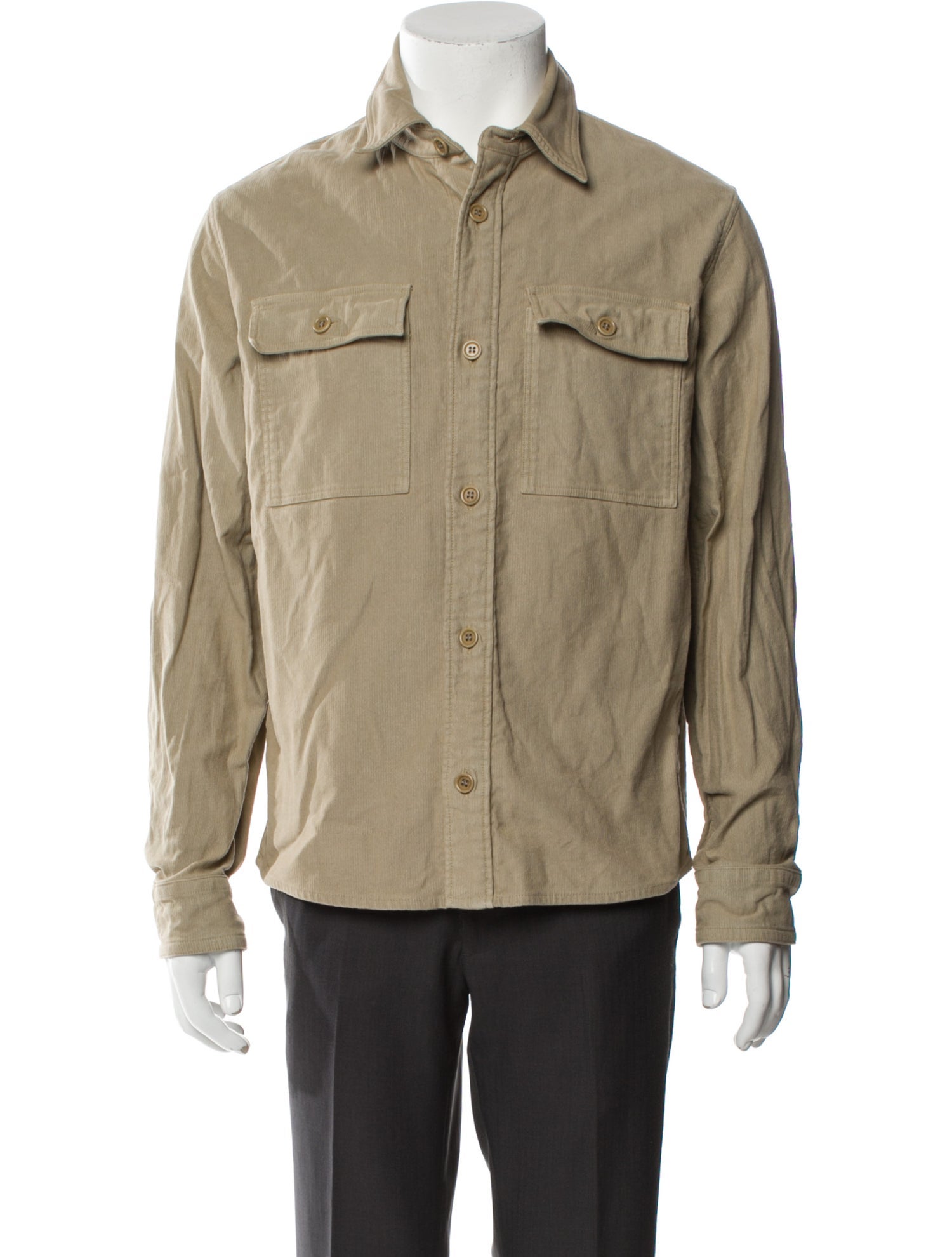 A.P.C. Utility Jacket