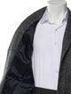 A.P.C. Printed Blazer