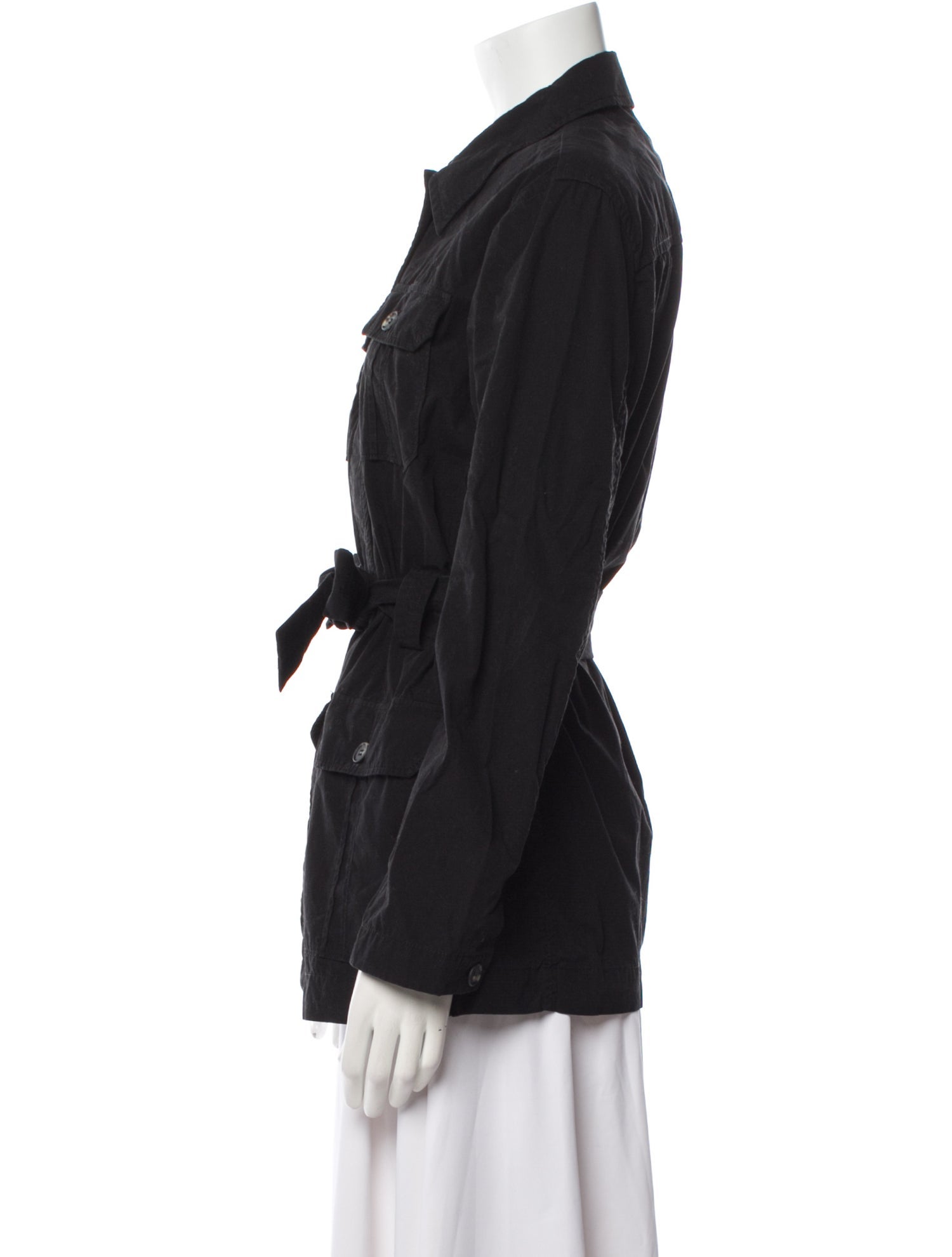 A.P.C. Utility Jacket