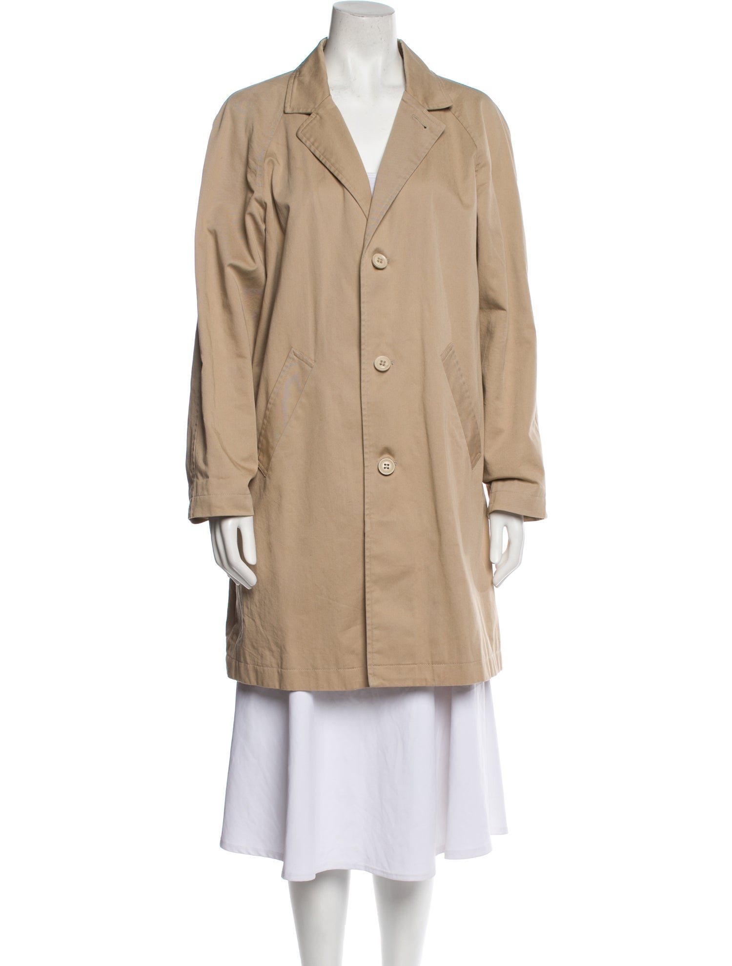 A.P.C. Trench Coat