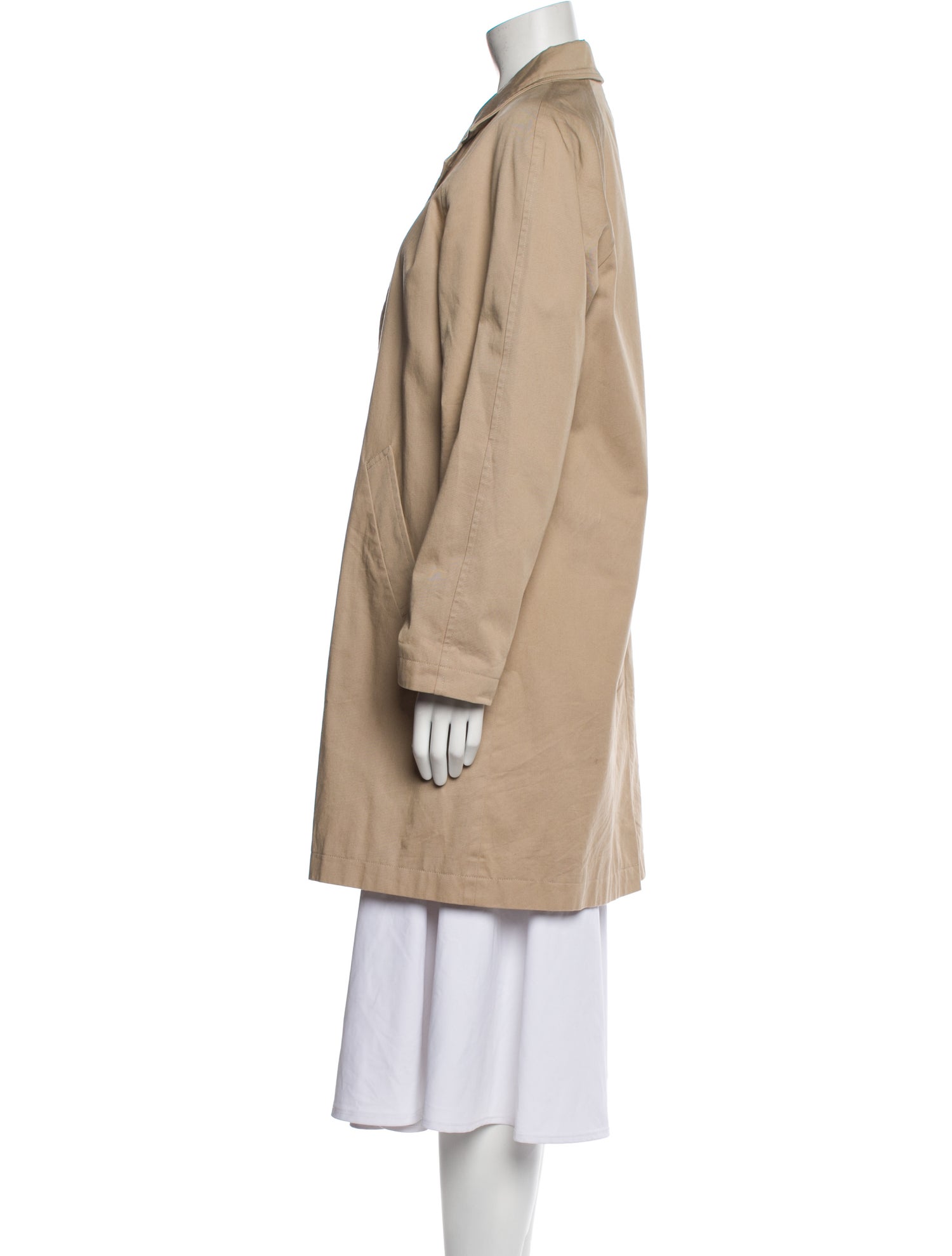 A.P.C. Trench Coat