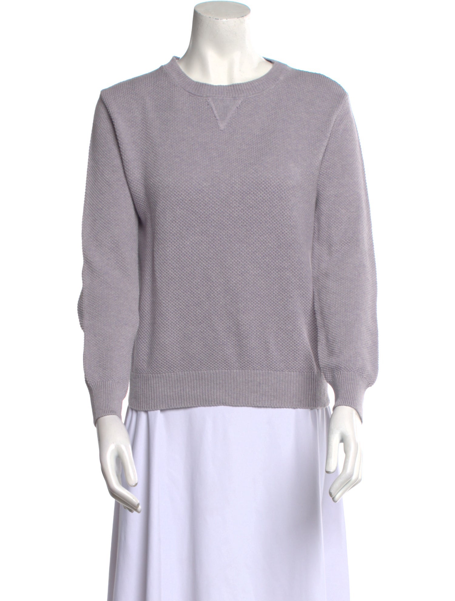 A.P.C. Crew Neck Sweater