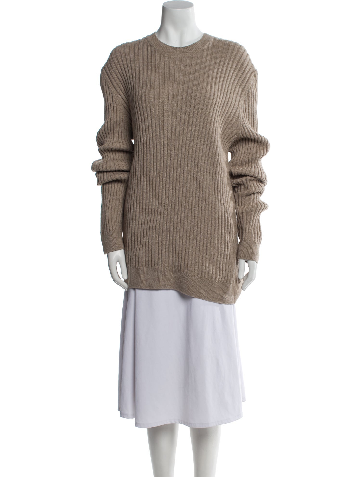 A.P.C. Crew Neck Sweater