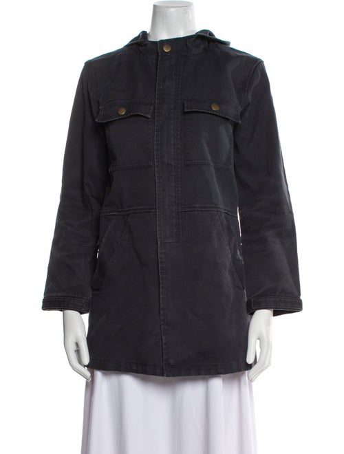 A.P.C. Utility Jacket