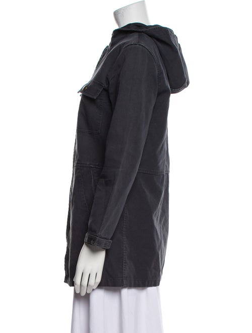 A.P.C. Utility Jacket