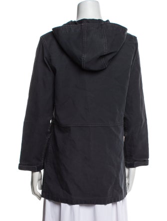 A.P.C. Utility Jacket