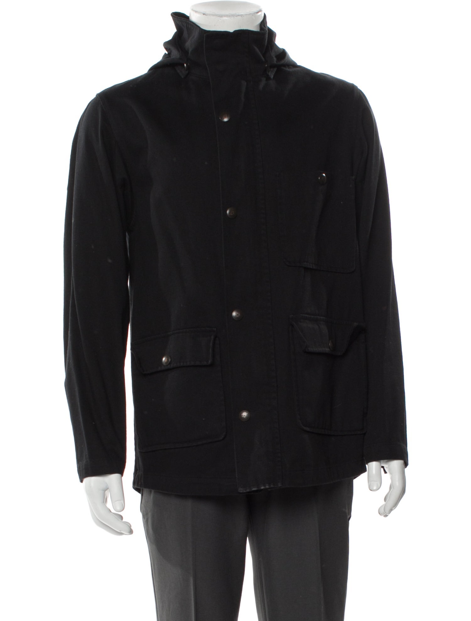 A.P.C. Utility Jacket