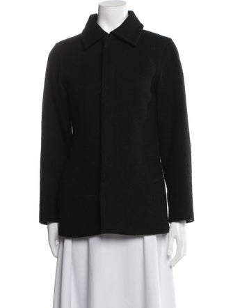 A.P.C. Wool Coat