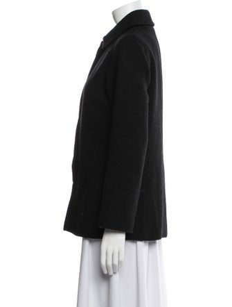 A.P.C. Wool Coat