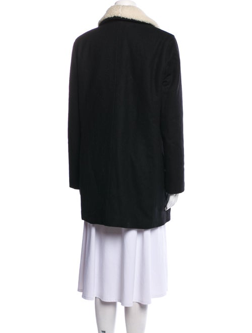 A.P.C. Wool Utility Jacket